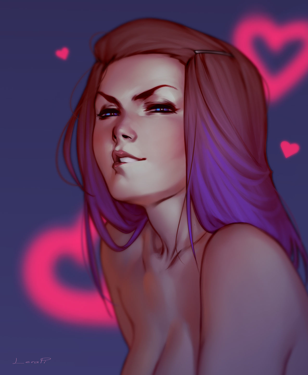 ARTIST LeraPI page 4 full
