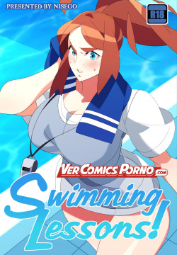 [Nisego] Swimming Lessons! (Spanish)