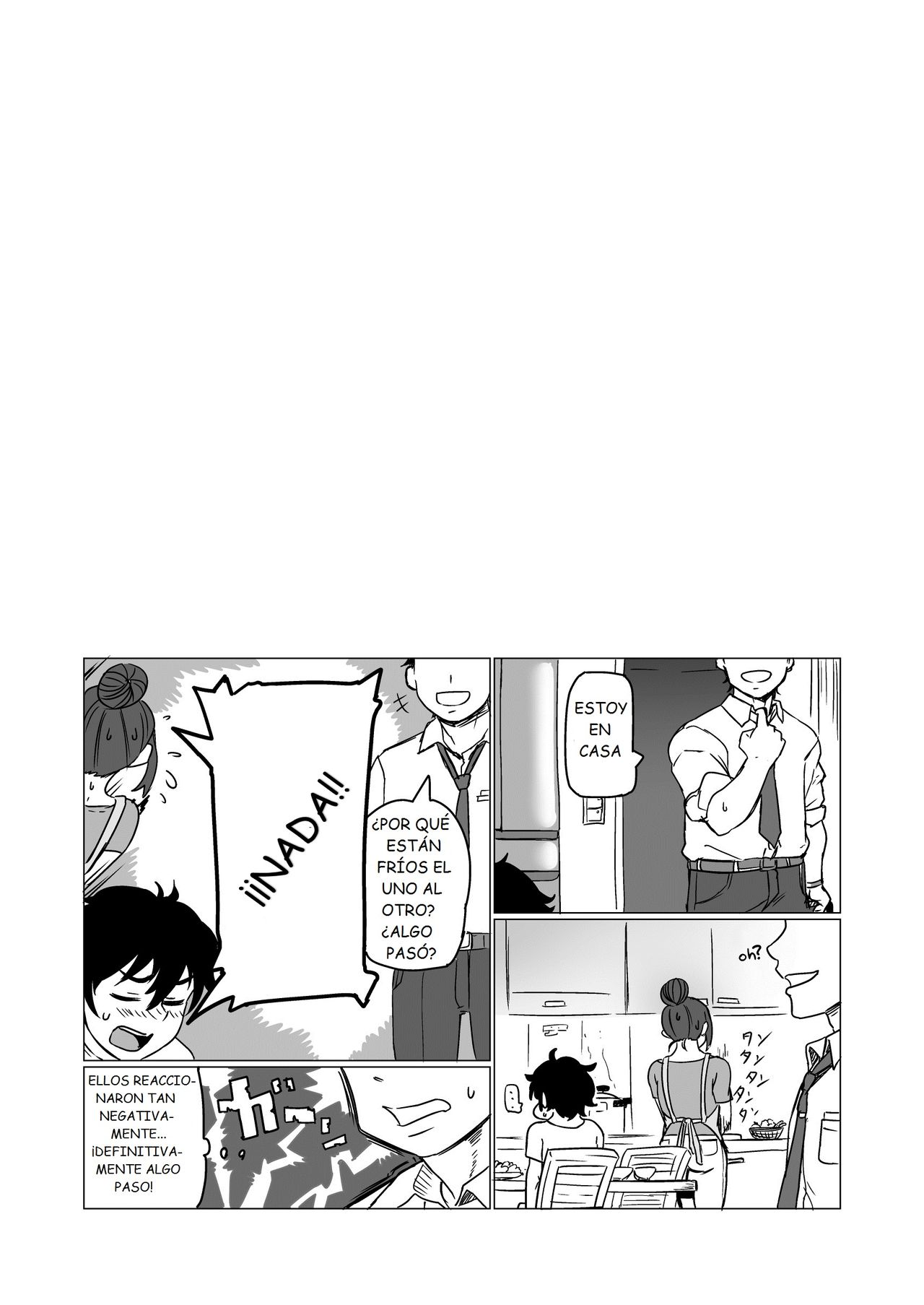 Gal Natsu! page 4 full