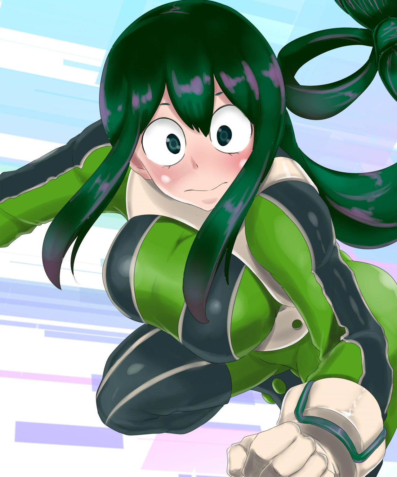 Pixiv |❤️❤️| ゾロメスター７７７ page 10 full