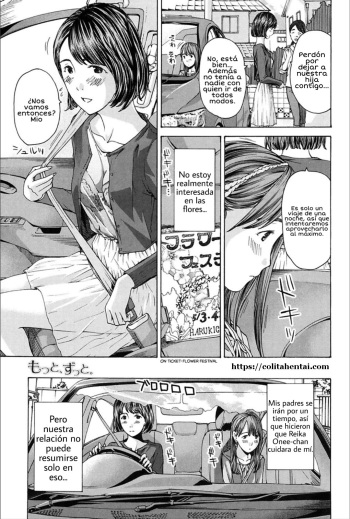 Motto, Zutto. cover