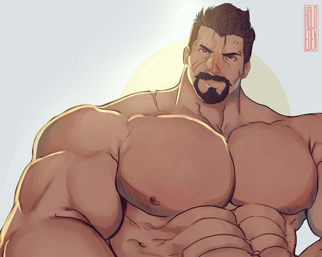 Artist - Holo_Eden page 8 full