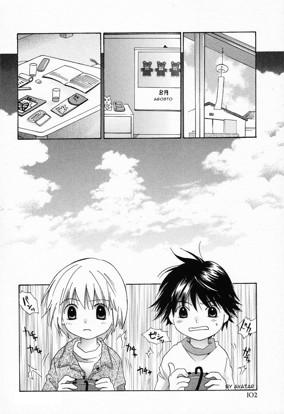 Iiko, iiko | Buen Chico page 2 full