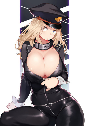 Camie Utsushimi cover