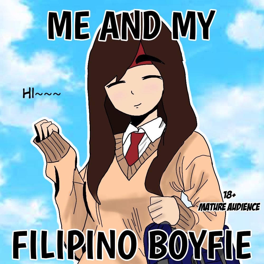 My filipino boyfie page 1 full