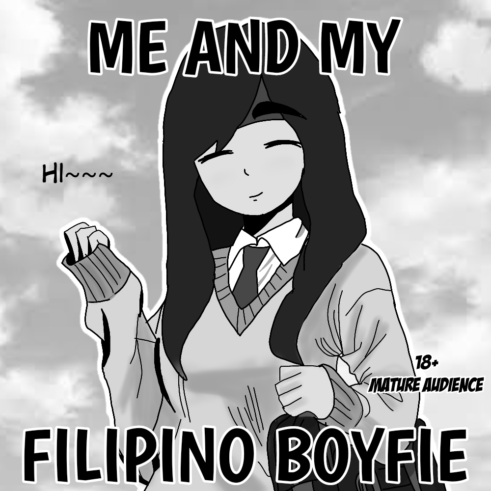 My filipino boyfie page 2 full