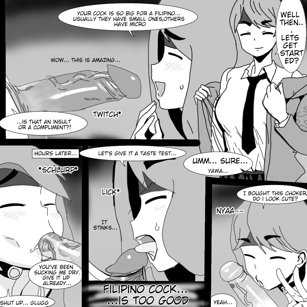 My filipino boyfie page 6 full