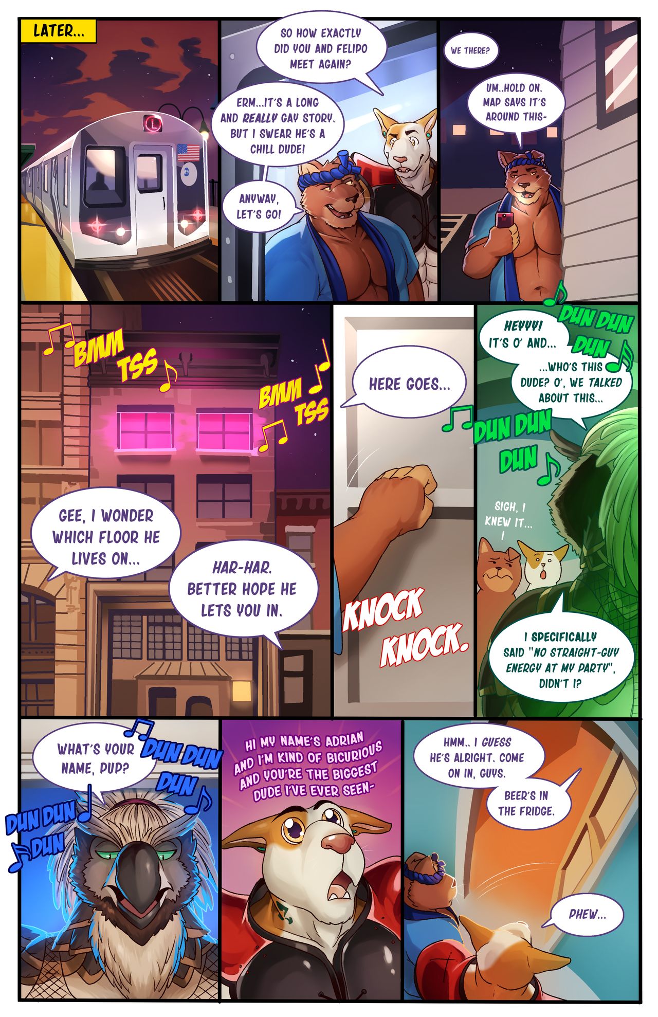 Bodega Cat. page 8 full