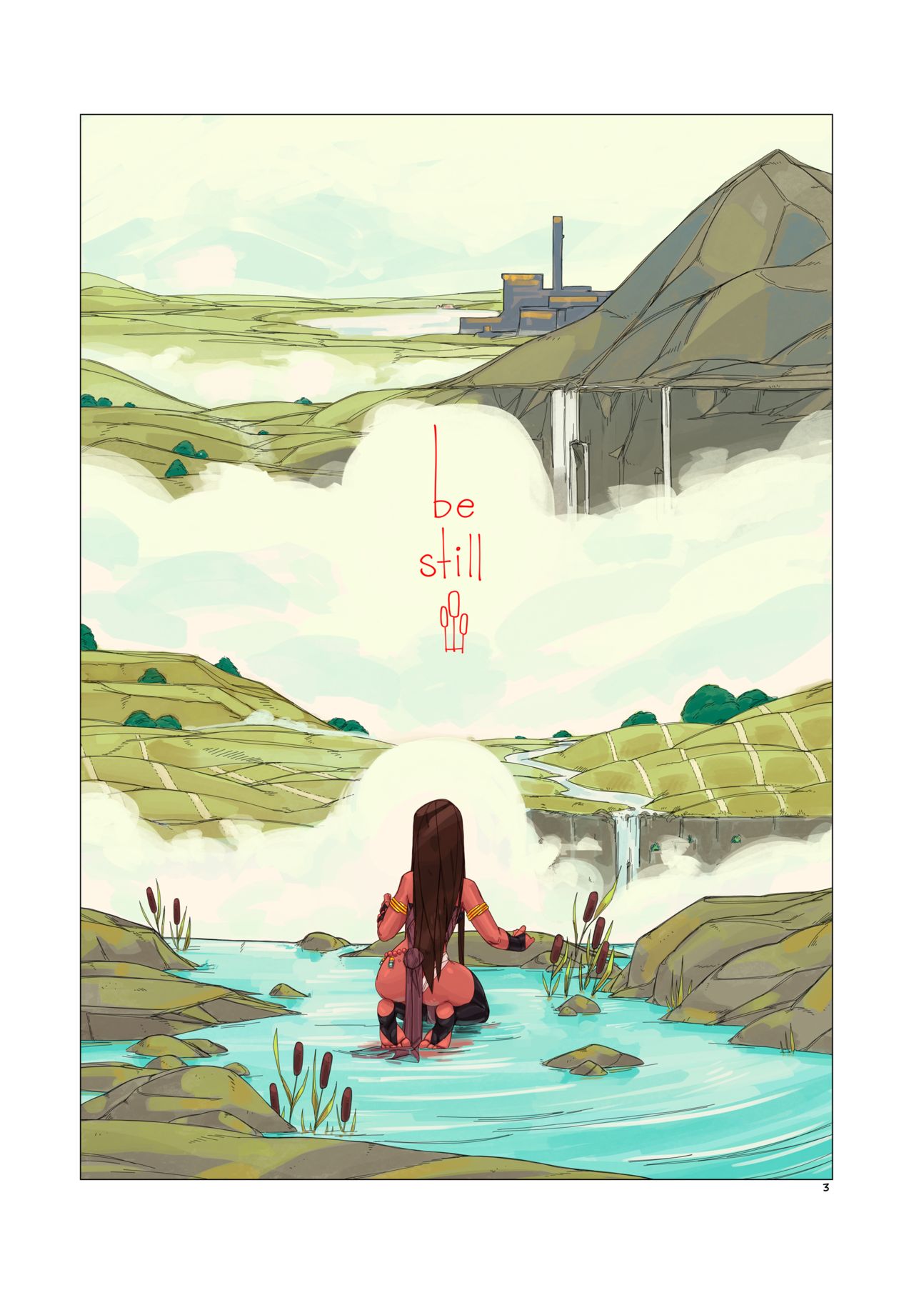Be Still page 4 full
