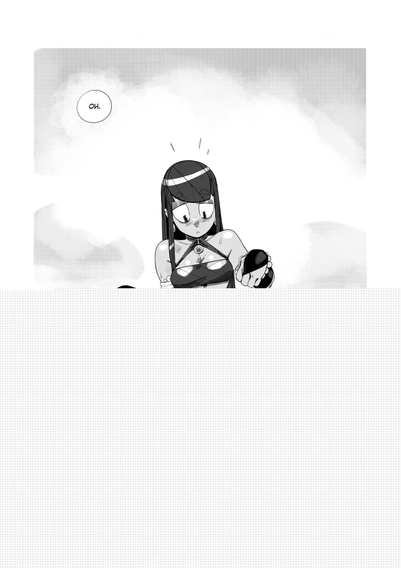 Be Still page 6 full