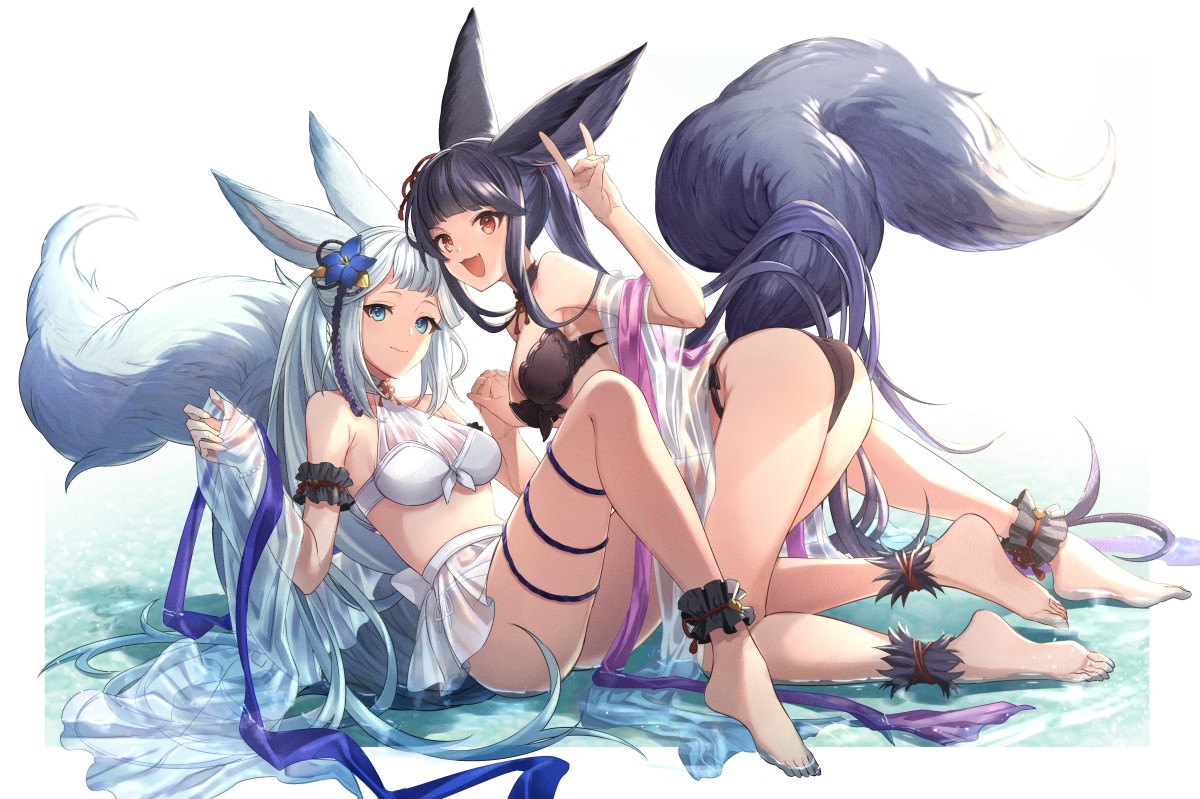 _yuel  _ konachan.com - Konachan.com Anime Wallpapers page 2 full