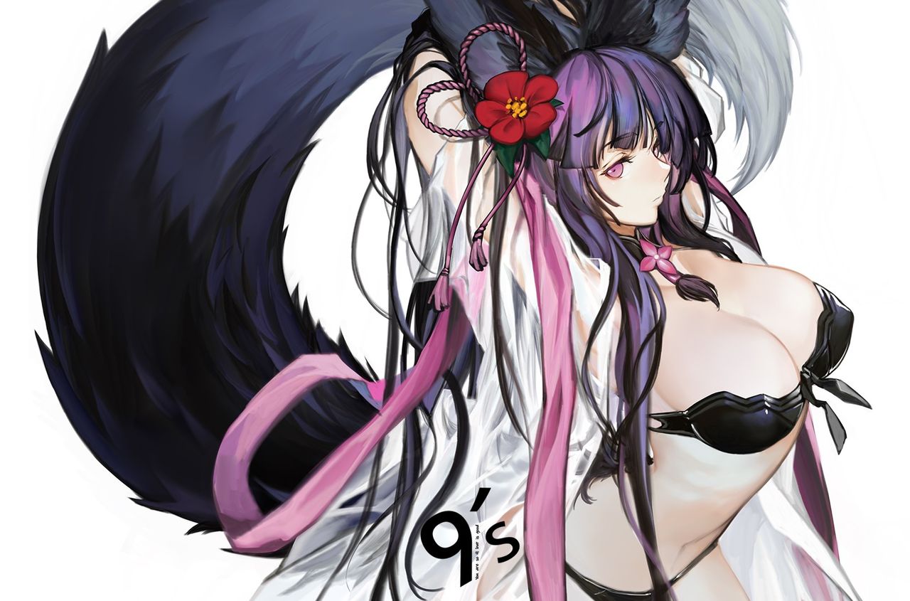 _yuel  _ konachan.com - Konachan.com Anime Wallpapers page 6 full