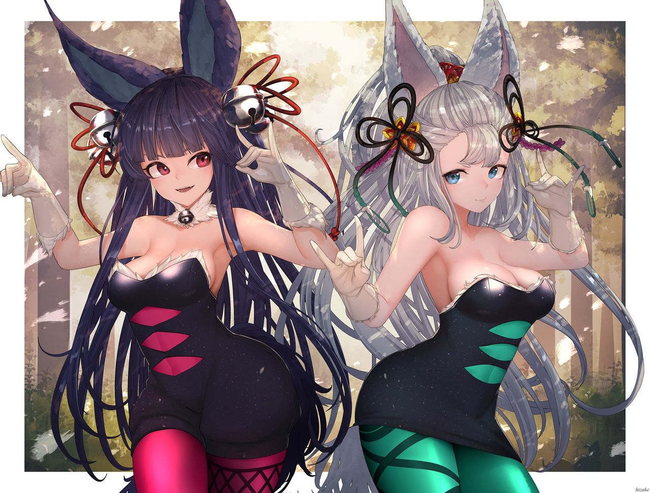 _yuel  _ konachan.com - Konachan.com Anime Wallpapers page 8 full