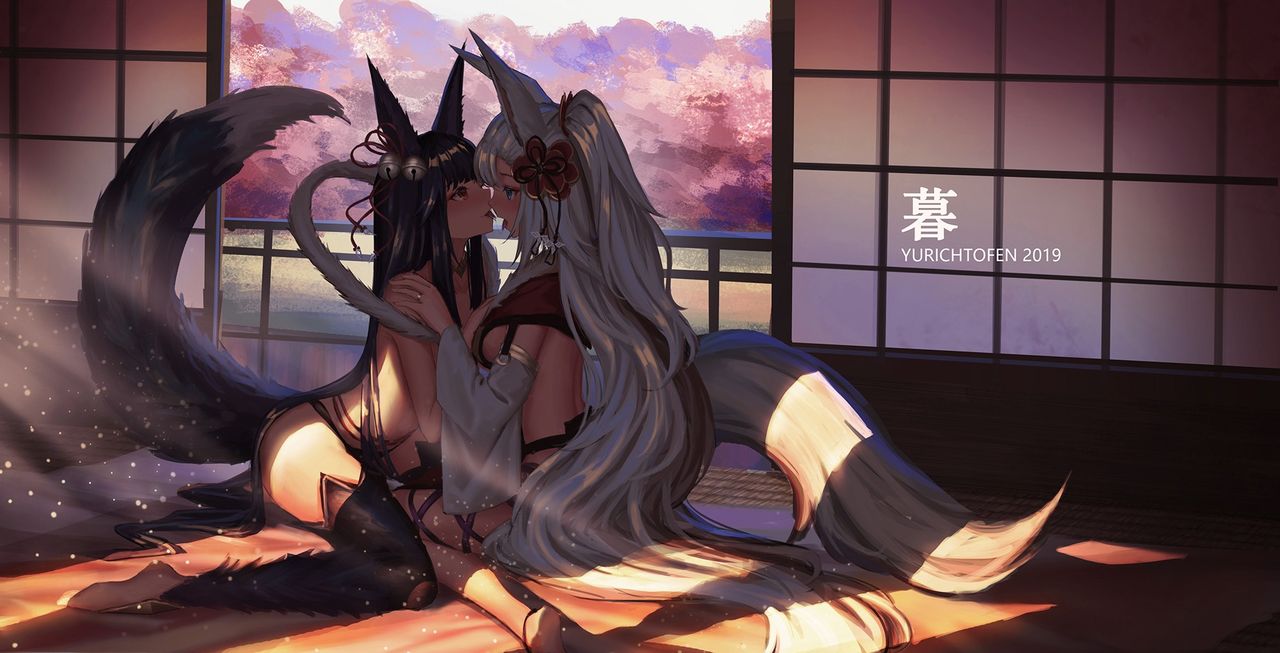 _yuel  _ konachan.com - Konachan.com Anime Wallpapers page 9 full