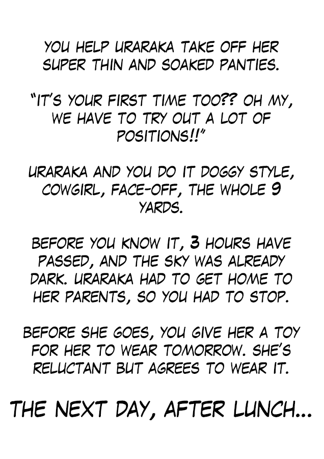 Y.N. x The Women of U.A. page 9 full