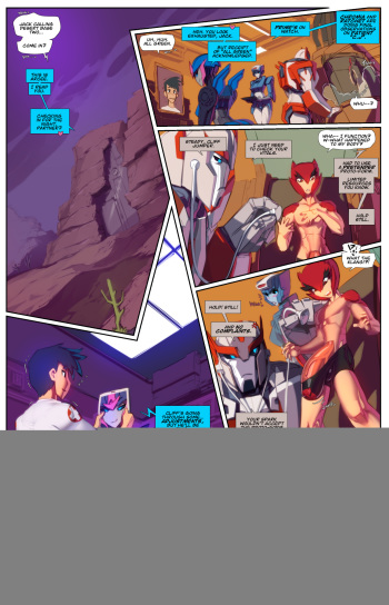 Whutt Whutt in the Autobutt cover