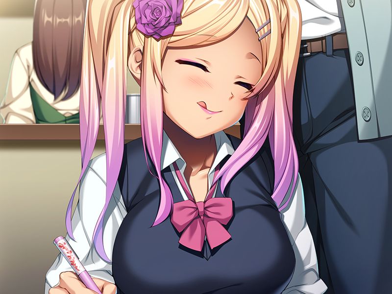 Yome no Imouto no Amai Yuuwaku -Oneechan Yori mo Kimochi Ii desho- page 9 full
