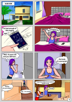 Lina's Story