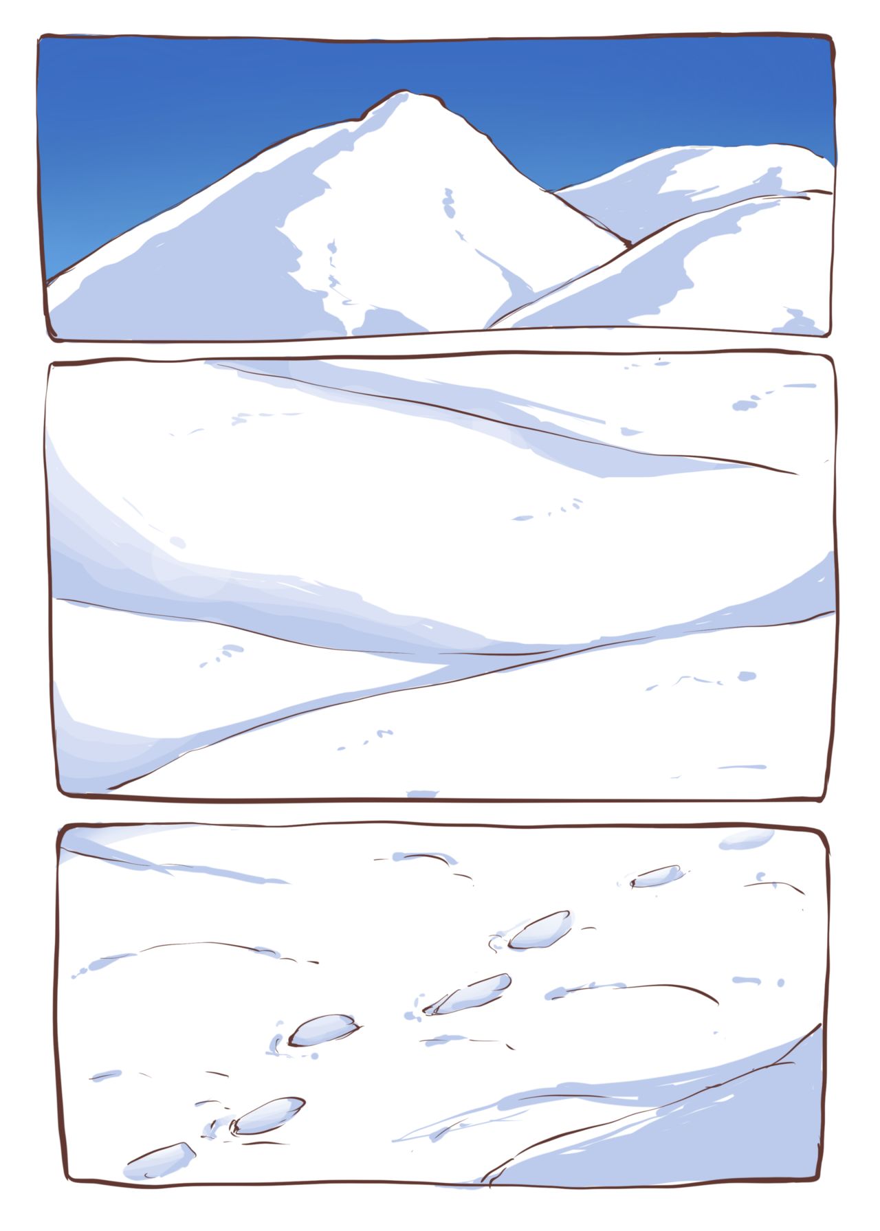 YuanYuan - 【本本】雪狐本 page 2 full