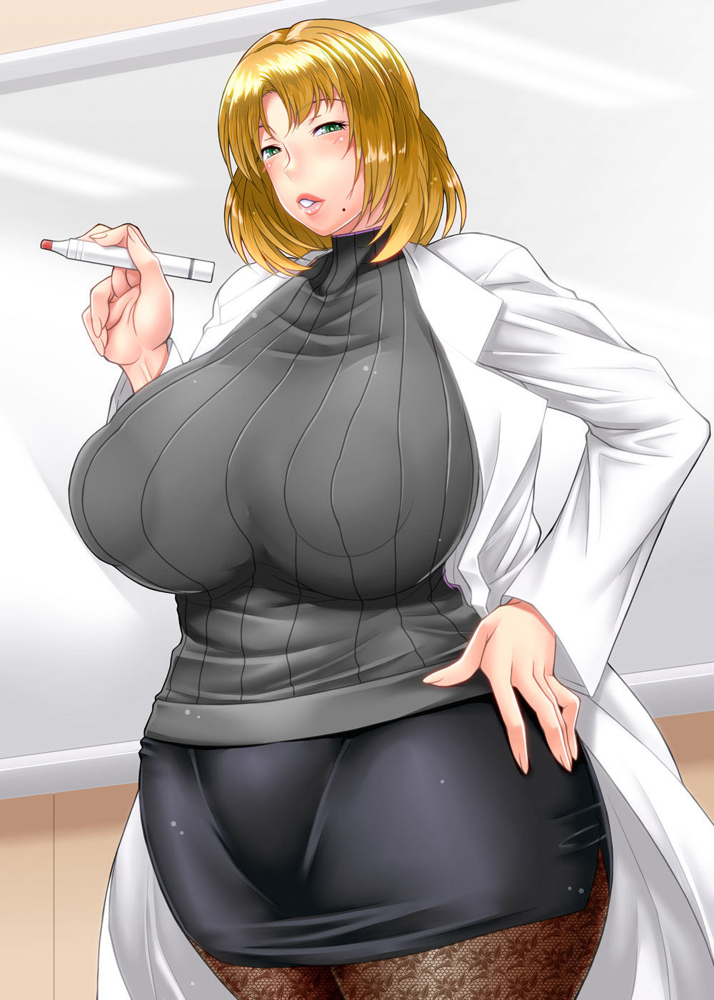 午前10時の唇は page 6 full