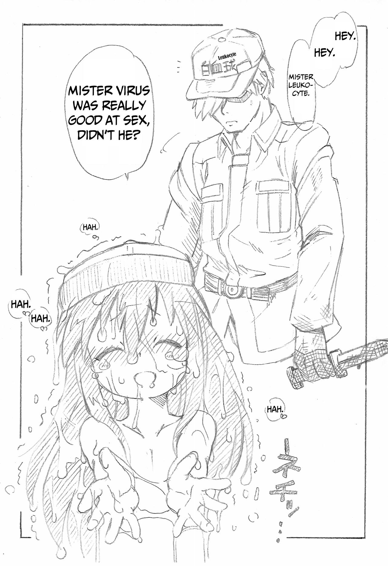 Kesshouban v.s. Shingata Virus   =Mr.MPD= page 10 full