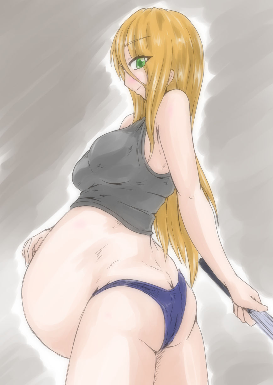 Surowa-neesan and Sae vore page 9 full