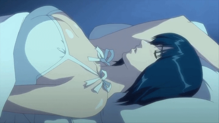 Kichiku Haha Shimai Choukyou Nikki ep.2 animations page 2 full