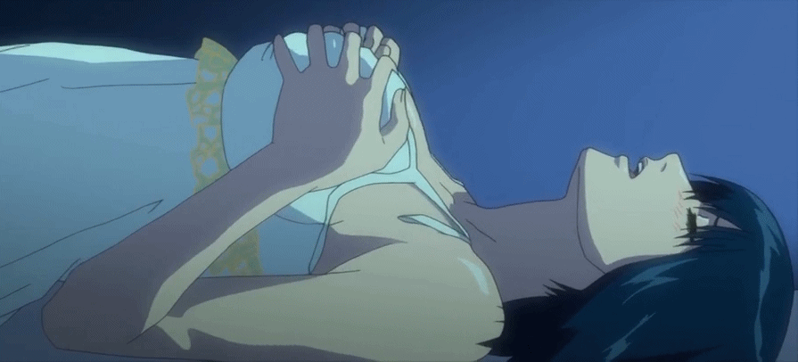 Kichiku Haha Shimai Choukyou Nikki ep.2 animations page 4 full
