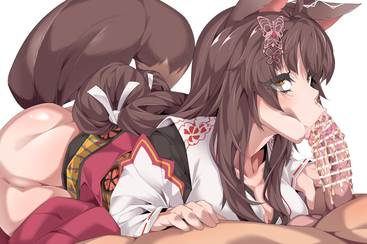 tntnなめなめfm様 page 7 full