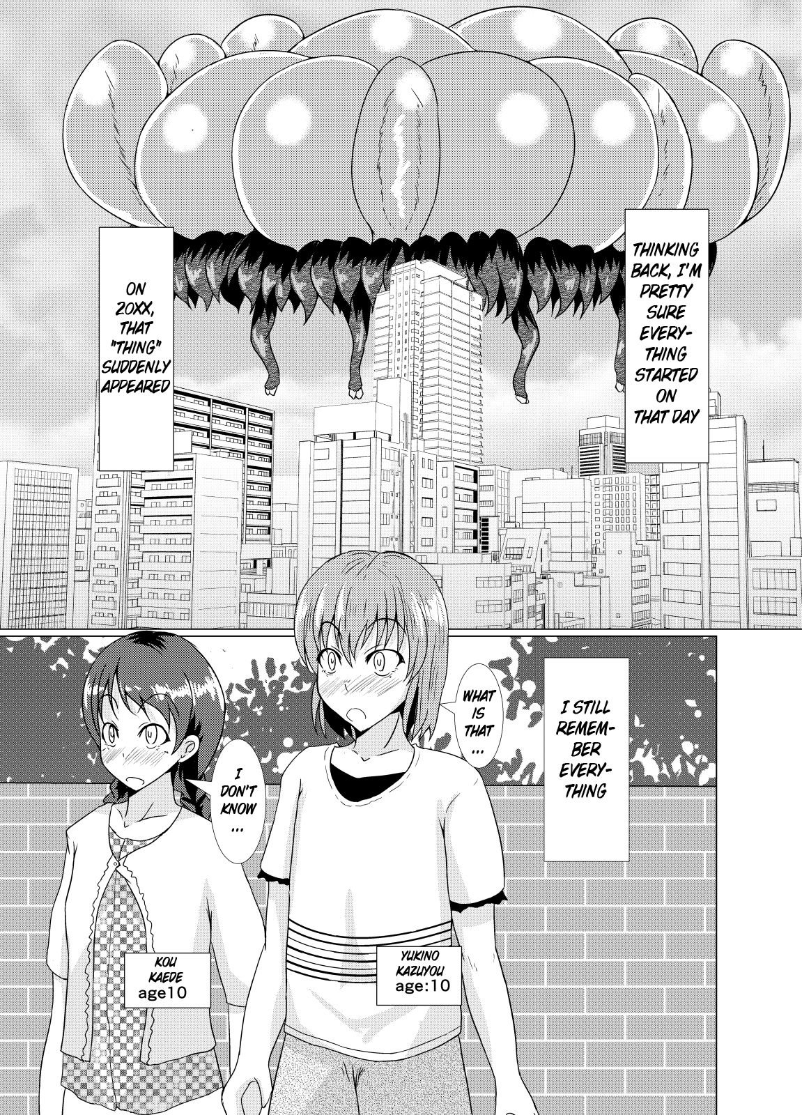 XXXXXHOOD's END page 2 full