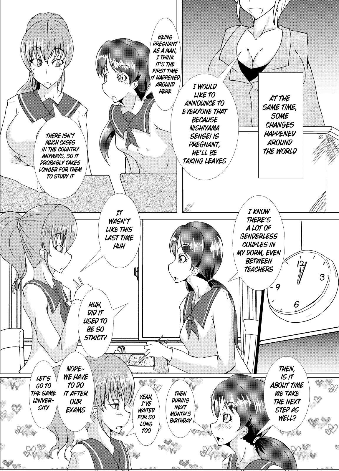 XXXXXHOOD's END page 4 full