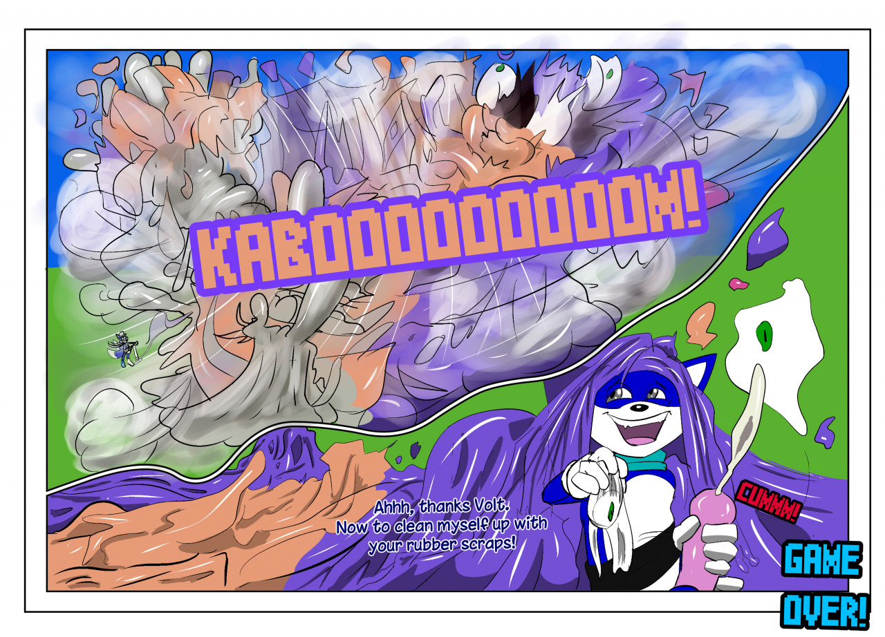Volt's Big Bang page 7 full