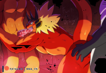 Drum Normal advance cover
