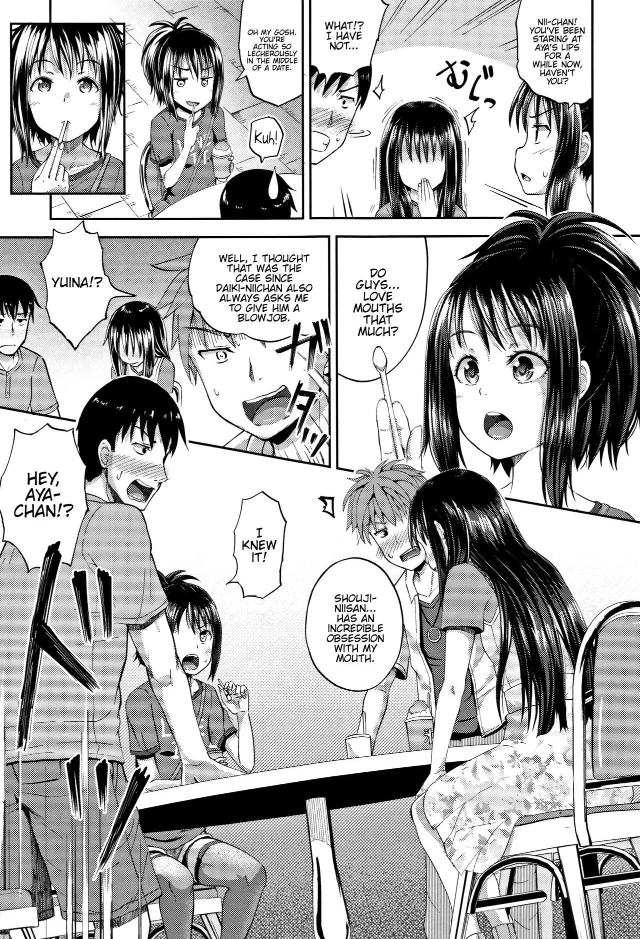 Nodohame page 10 full