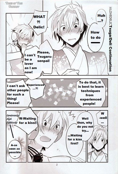 REVOLUTIONS page 2 full
