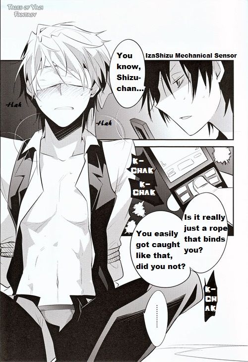 REVOLUTIONS page 5 full