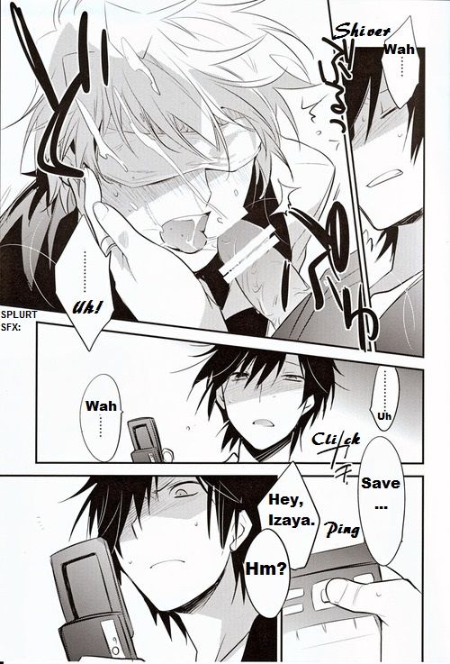 REVOLUTIONS page 9 full