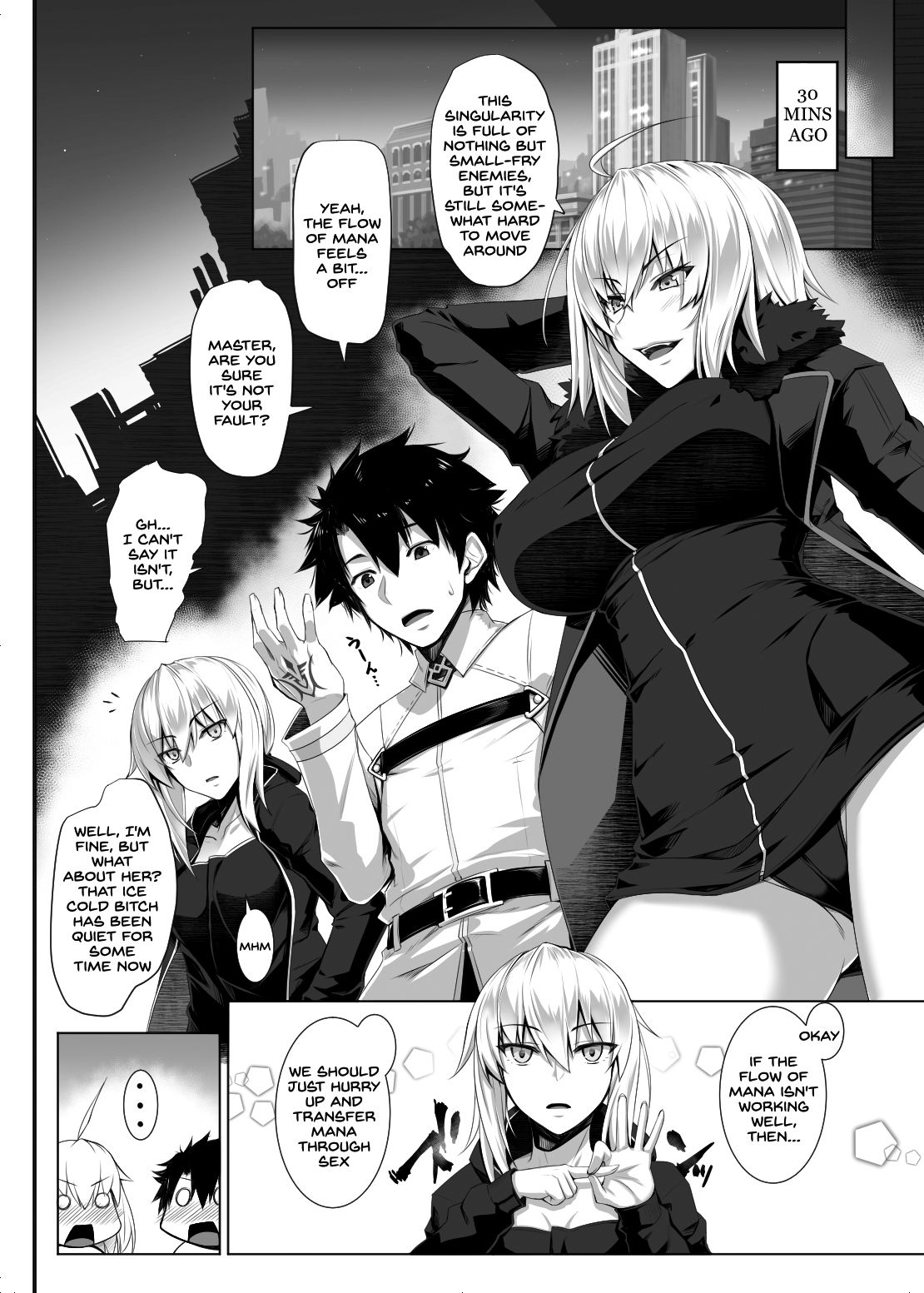Jea! Ruta page 3 full