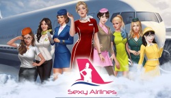Sexy Airlines