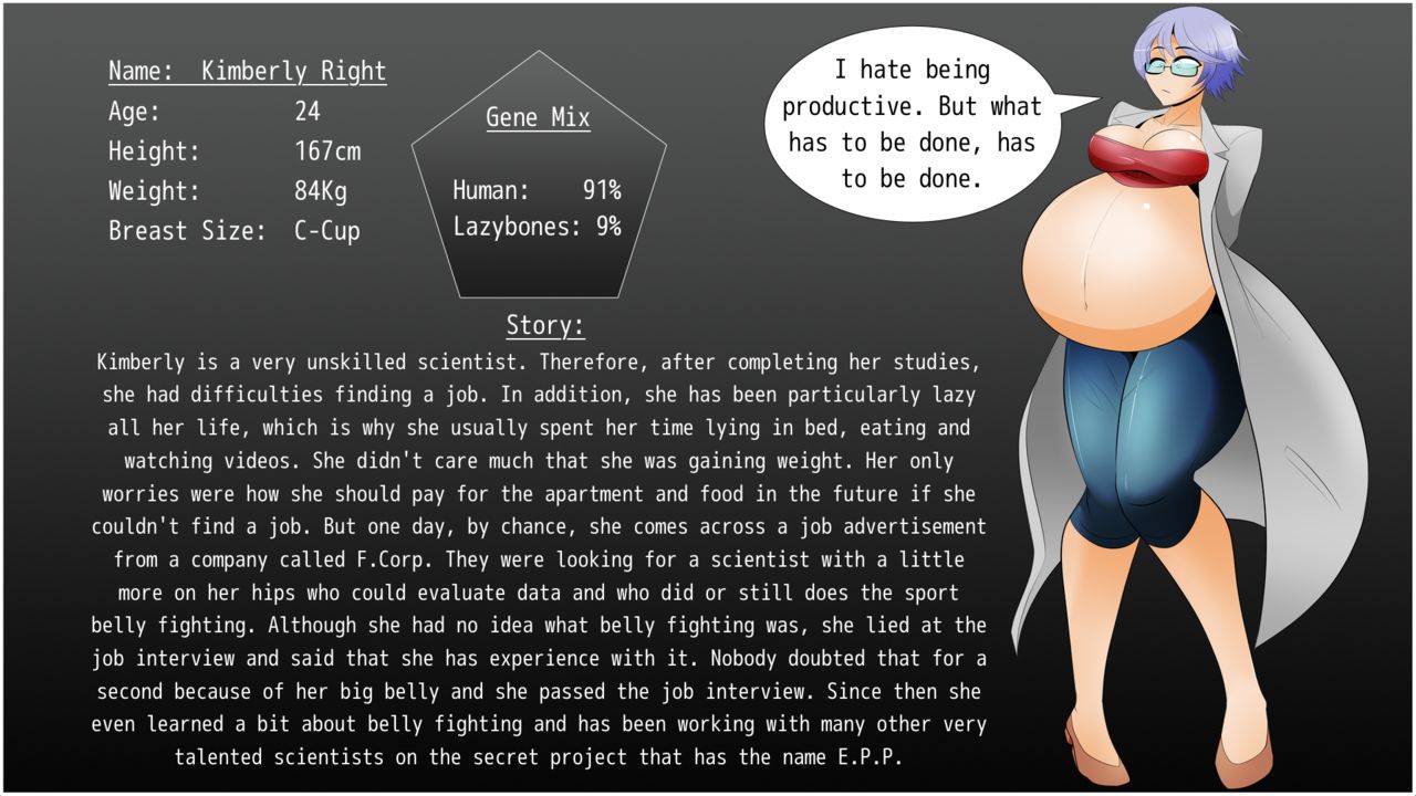 game part 10 company page 1 full