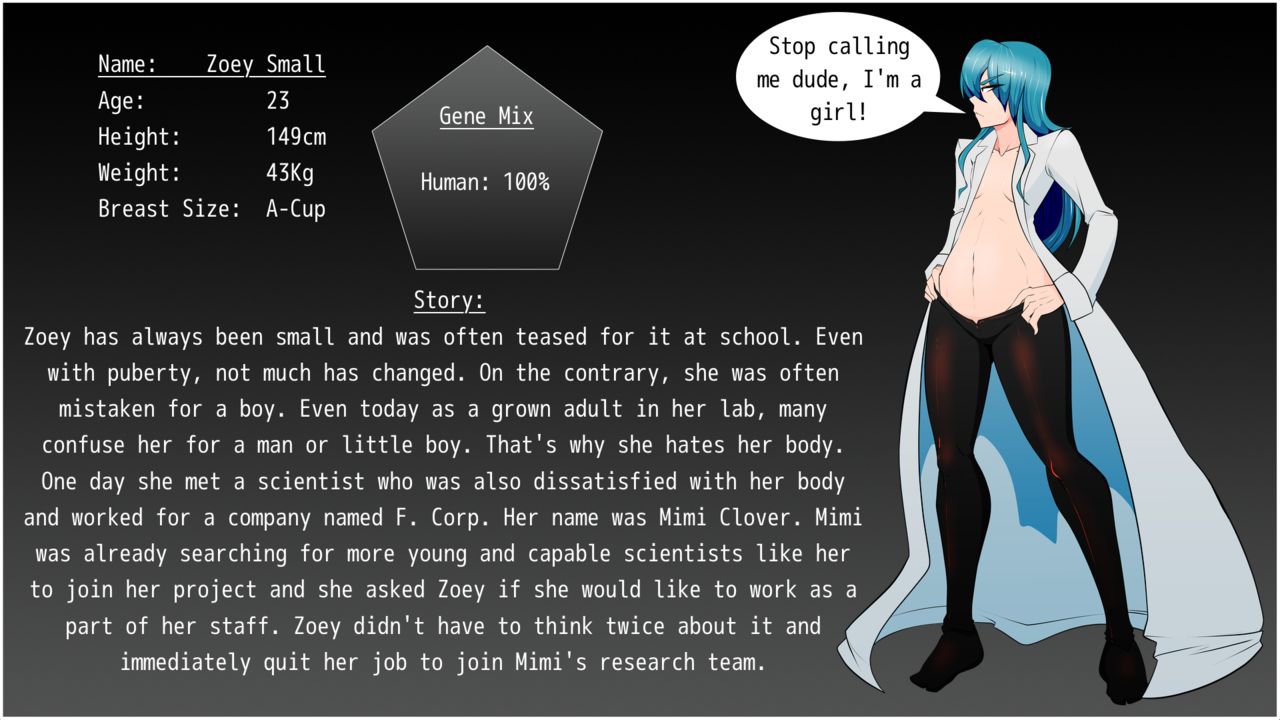 game part 10 company page 4 full