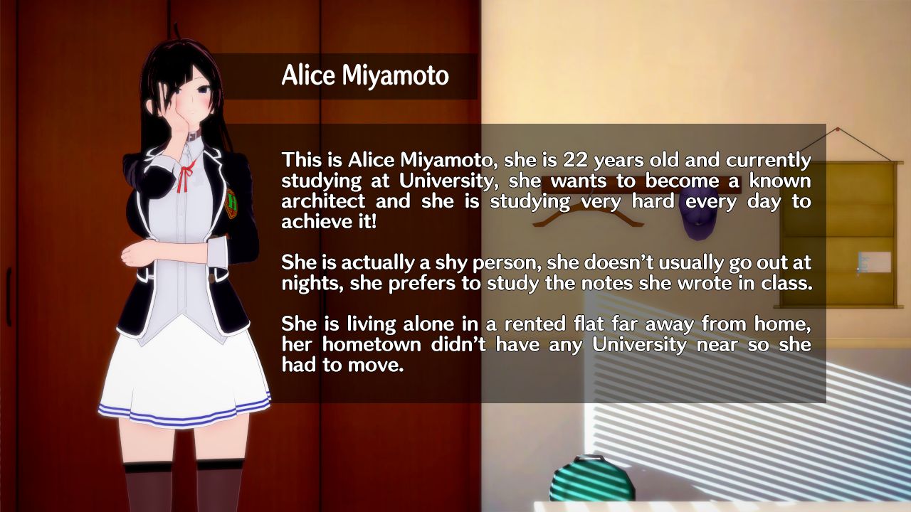 Alice Miyamoto - That Time I Became a Succubus - Part 1 &amp; 2 page 2 full