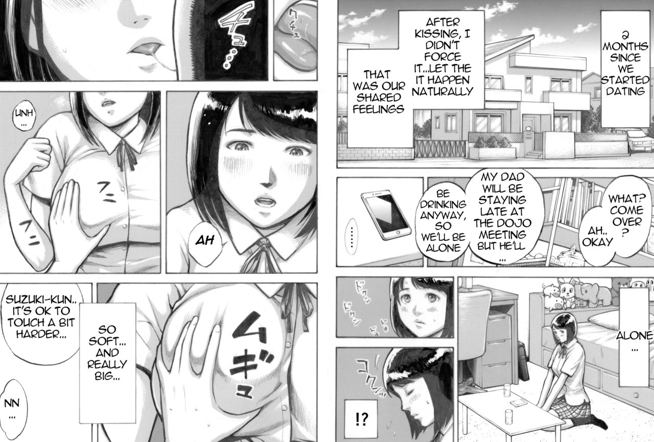 I've game page 10 full