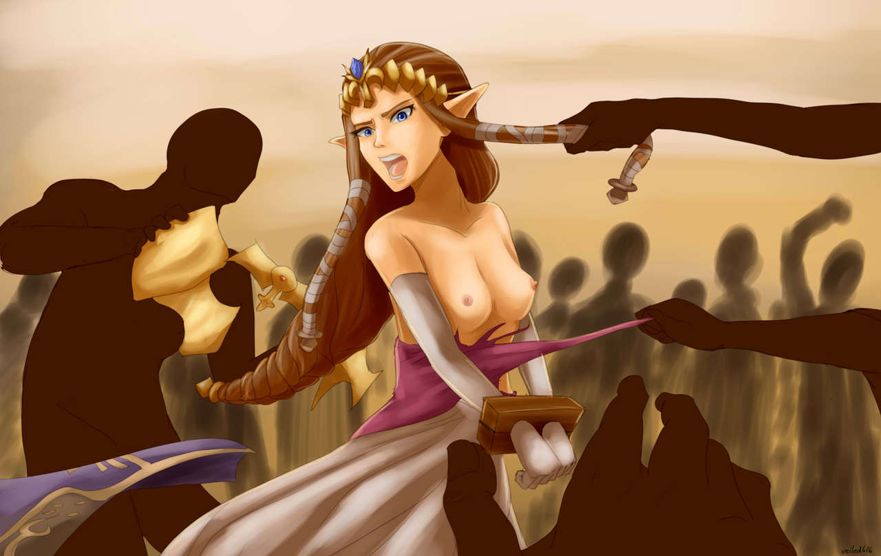 ARTIST veiled616 page 9 full