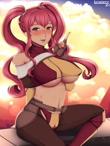Anna 3H cover