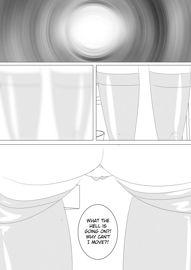 How to Steal a Clone page 5 full