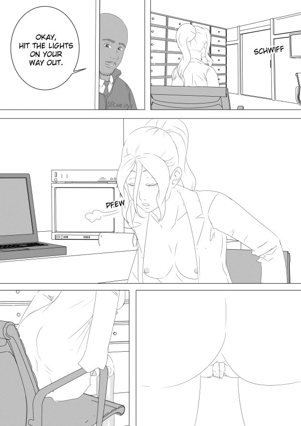 How to Steal a Clone page 7 full