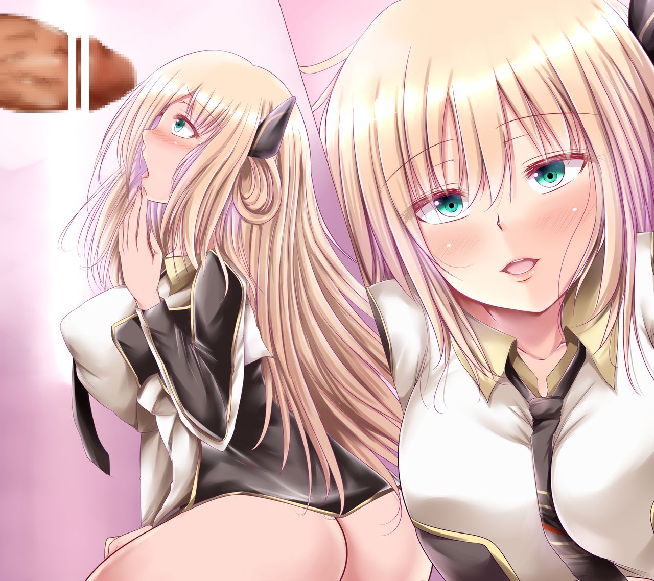 Aisuru Master to no Yoru page 5 full