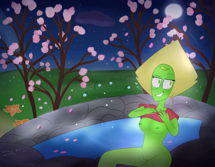 Peridot page 3 full