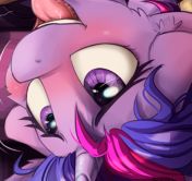 Casual Shy Belly Riding &amp;&amp; Casual Twi x H page 9 full